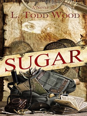 cover image of Sugar